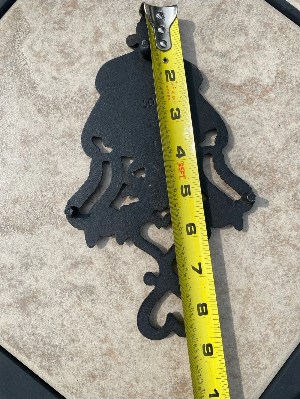 Source Unknown this object